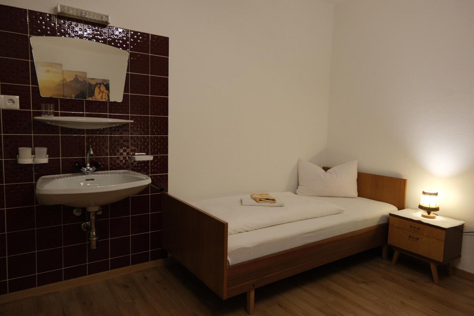 Apart Moidl Mit Privatem Pool Харт им Цилертал Екстериор снимка
